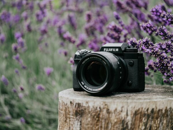 Fujifilm X-H2 Gehäuse 
