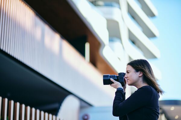 Fujifilm X-H2 Gehäuse 