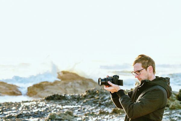 Fujifilm X-H2 Gehäuse 