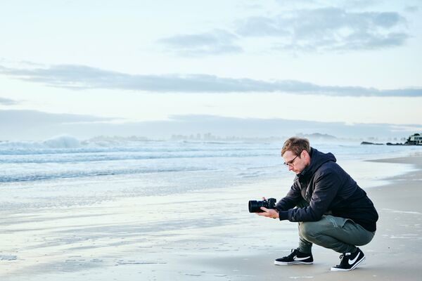 Fujifilm X-H2 Gehäuse 