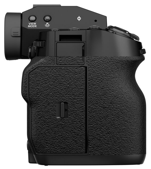 Fujifilm X-H2 Gehäuse 