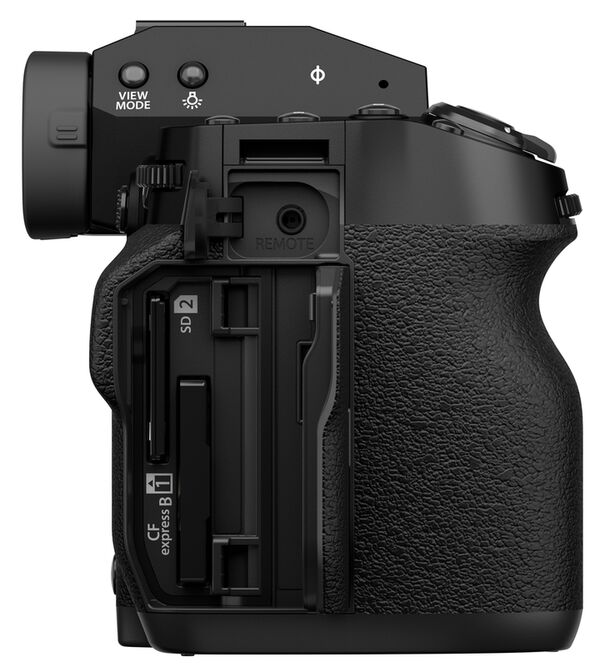 Fujifilm X-H2 Gehäuse 