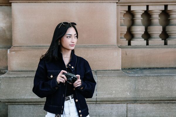 Fujifilm X half (X-HF1)  anthrazit