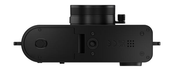 Fujifilm X half (X-HF1)  schwarz