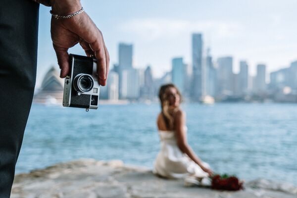 Fujifilm X half (X-HF1)  silber