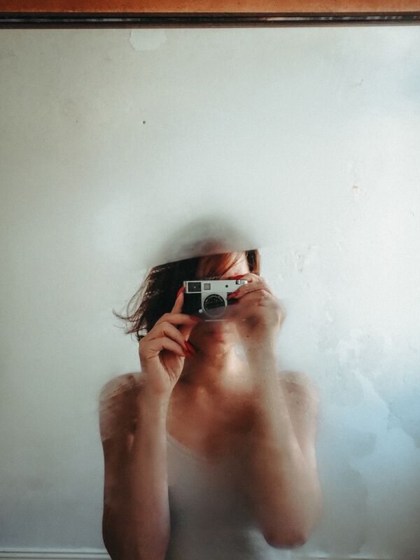 Fujifilm X half (X-HF1)  silber