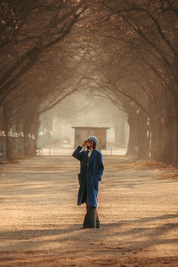 Fujifilm X half (X-HF1)  silber