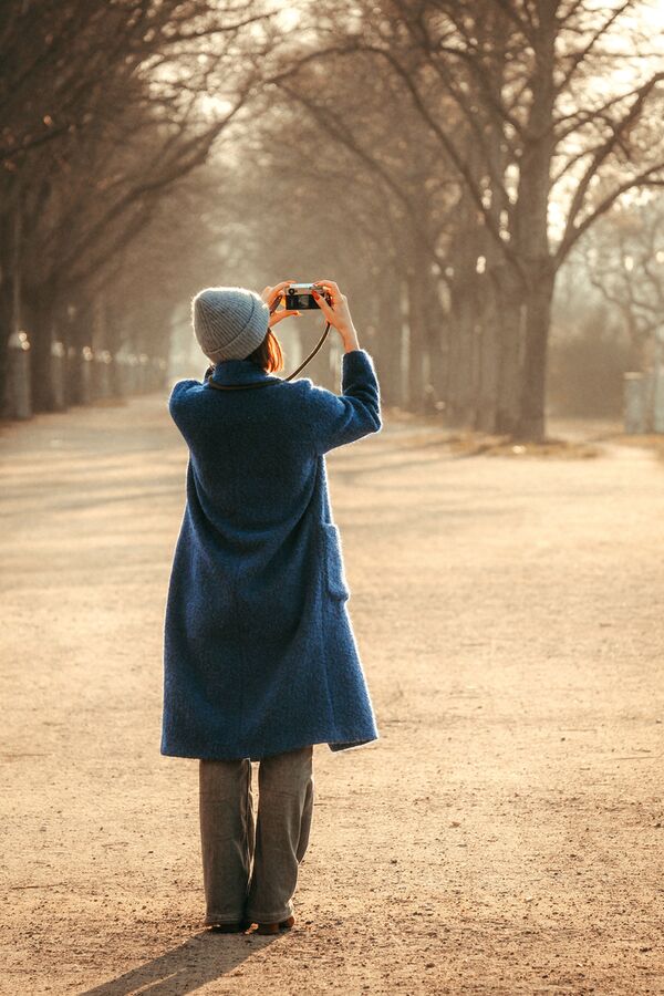 Fujifilm X half (X-HF1)  silber