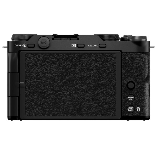 Fujifilm X-M5 Gehäuse  schwarz