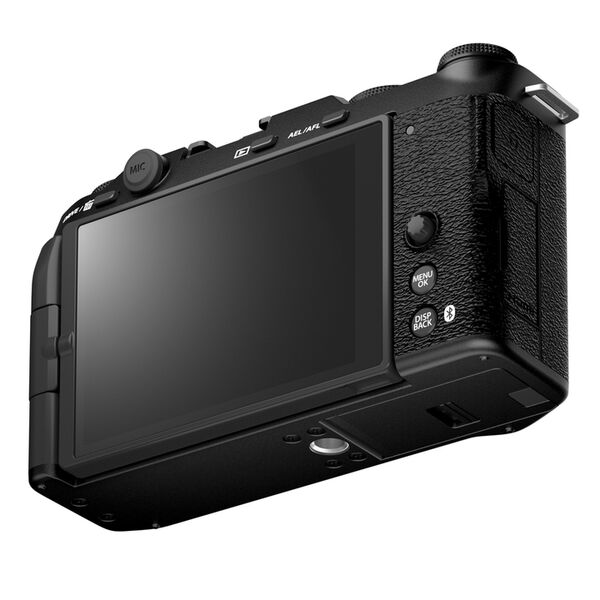 Fujifilm X-M5 Gehäuse  schwarz