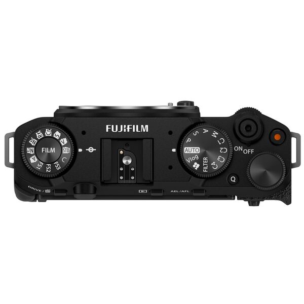 Fujifilm X-M5 Gehäuse  schwarz
