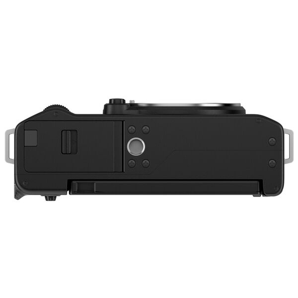 Fujifilm X-M5 Gehäuse  schwarz