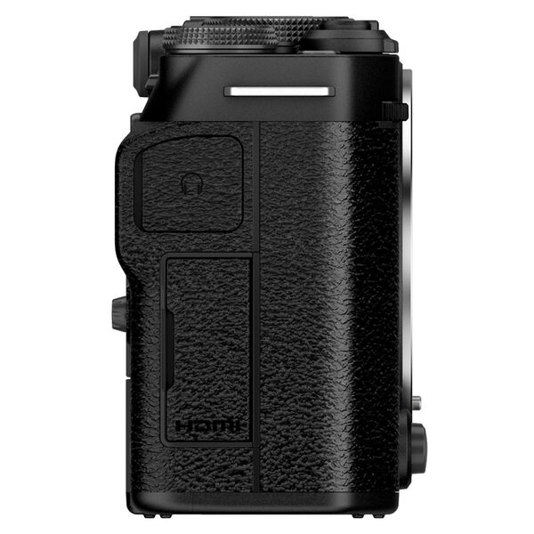 Fujifilm X-M5 Gehäuse  schwarz