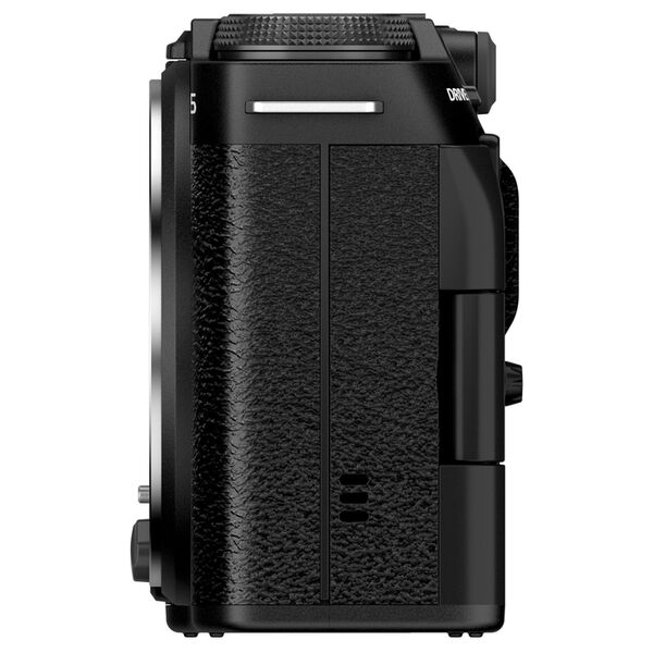 Fujifilm X-M5 Gehäuse  schwarz