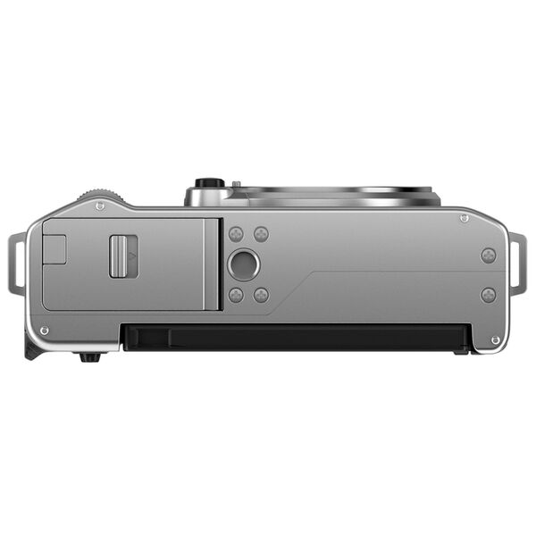 Fujifilm X-M5 Gehäuse  silber