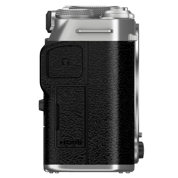 Fujifilm X-M5 Gehäuse  silber