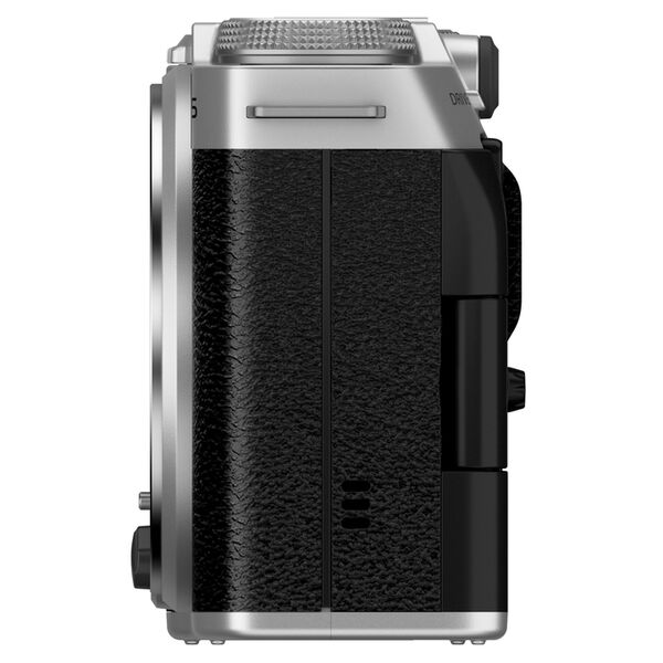 Fujifilm X-M5 Gehäuse  silber