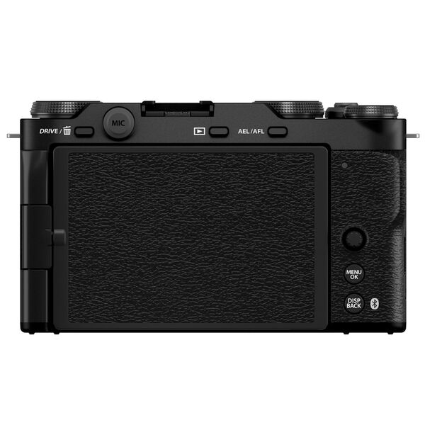 Fujifilm X-M5 + XC 15-45mm f/3.5-5.6 OIS PZ  schwarz