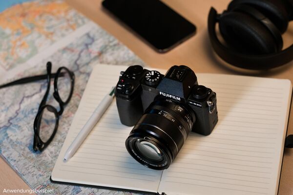 Fujifilm X-S20 Gehäuse - Retourenware mit leichten Gebrauchspuren - 