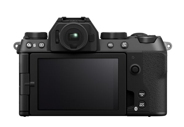 Fujifilm X-S20 Gehäuse - Retourenware mit leichten Gebrauchspuren - 