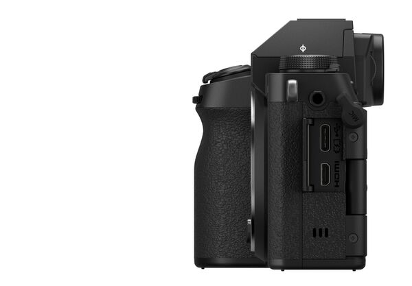 Fujifilm X-S20 Gehäuse - Retourenware mit leichten Gebrauchspuren - 