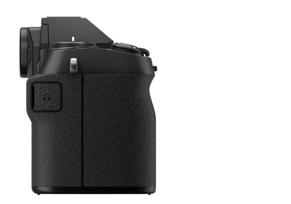Fujifilm X-S20 Gehäuse - Retourenware mit leichten Gebrauchspuren - 