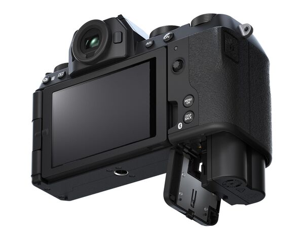 Fujifilm X-S20 Gehäuse - Retourenware mit leichten Gebrauchspuren - 