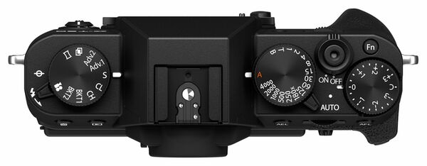 Fujifilm X-T30 II Gehäuse  schwarz