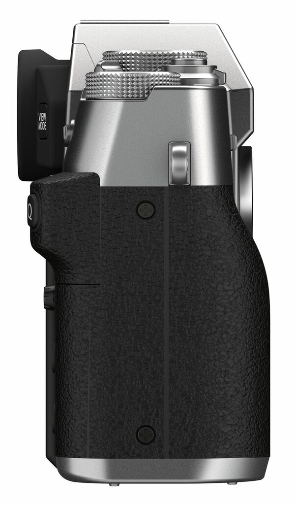 Fujifilm X-T30 II Gehäuse  silber