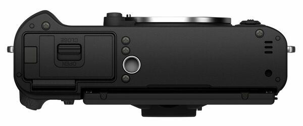 Fujifilm X-T30 II + XC 15-45mm f/3,5-5,6 OIS PZ  schwarz