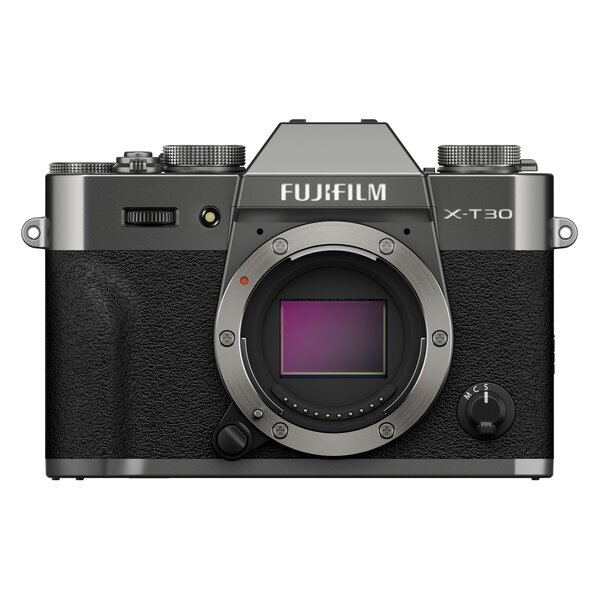 Fujifilm X-T30 III  Anthrazit 
