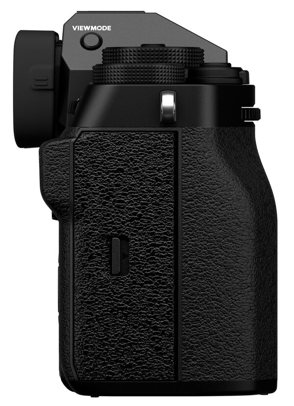 Fujifilm X-T5 Gehäuse  schwarz