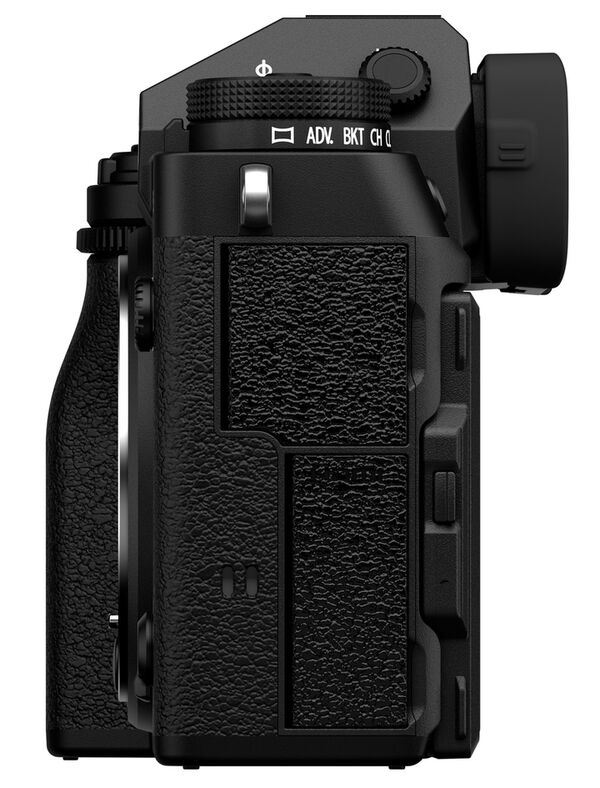 Fujifilm X-T5 Gehäuse  schwarz