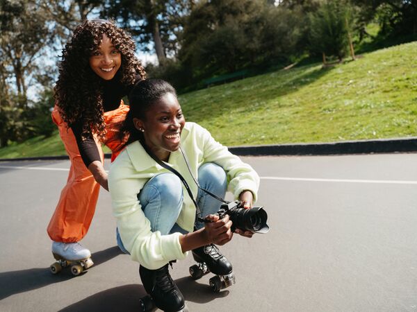 Fujifilm X-T50 + 16-50mm  anthrazit