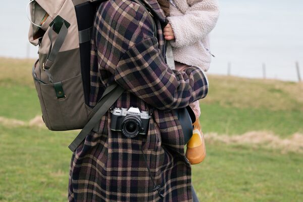 Fujifilm X-T50  anthrazit