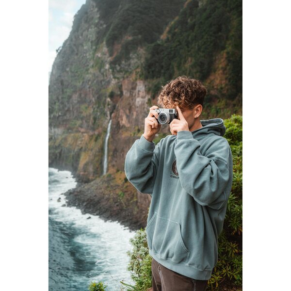 Fujifilm X100VI - Demoartikel  schwarz