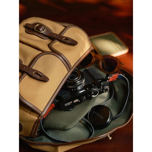 Fujifilm X100VI - Demoartikel  schwarz