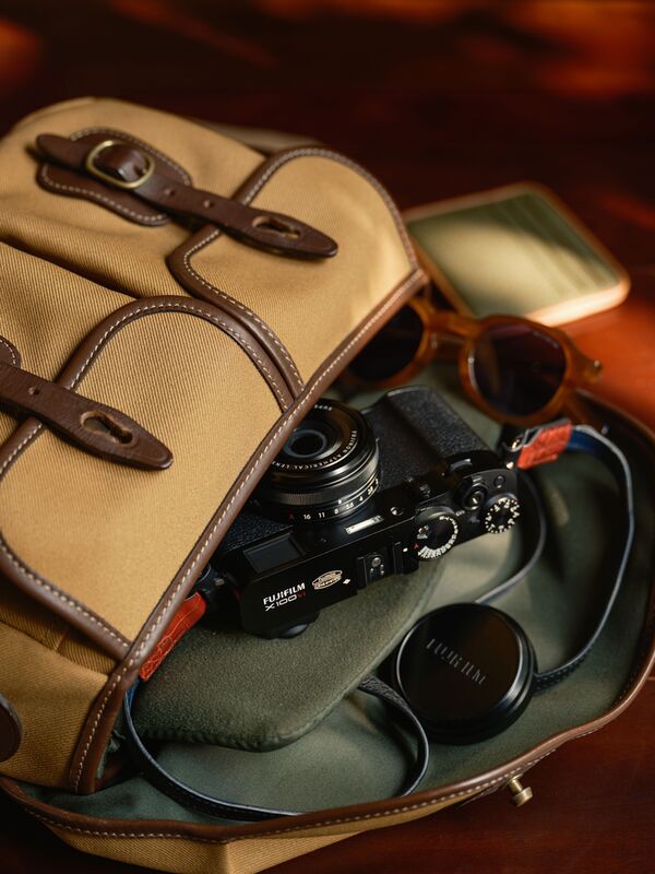 Fujifilm X100VI  schwarz