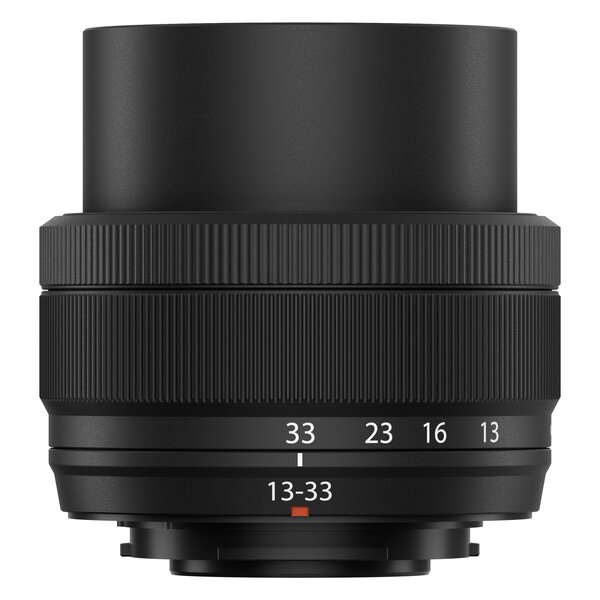 Fujifilm XC 13-33mm f/3,5-6,3 OIS  Fujifilm X