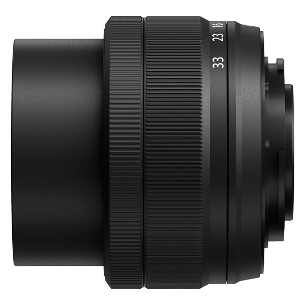 Fujifilm XC 13-33mm f/3,5-6,3 OIS  Fujifilm X