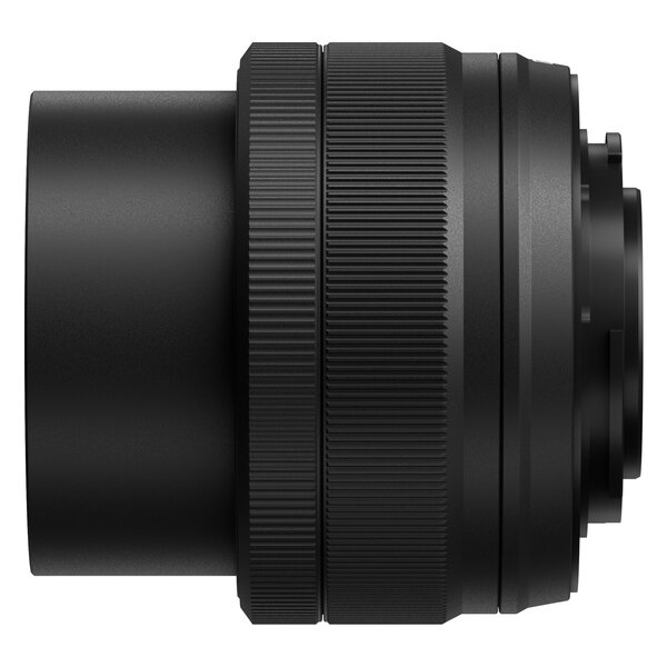 Fujifilm XC 13-33mm f/3,5-6,3 OIS  Fujifilm X