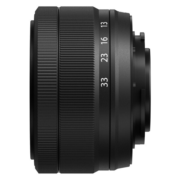 Fujifilm XC 13-33mm f/3,5-6,3 OIS  Fujifilm X