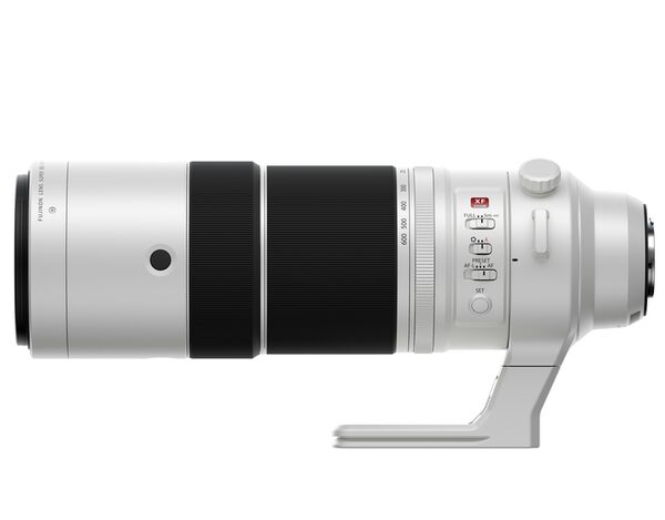 Fujifilm XF 150-600mm f/5,6-8 R LM OIS WR 
