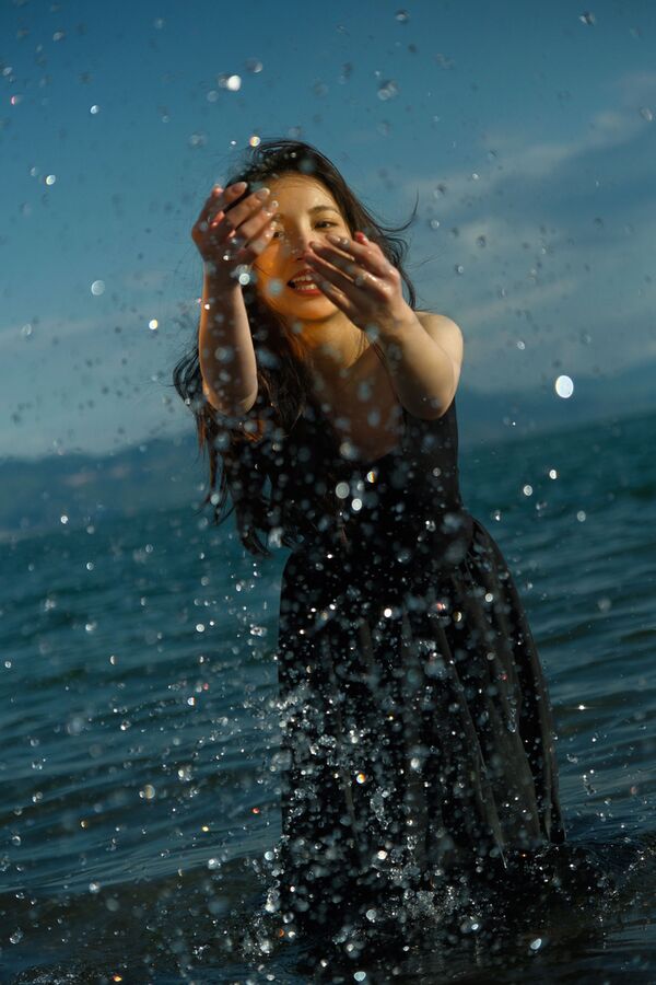 Fujifilm XF 16-55mm f/2.8 R LM WR II  Fujifilm X