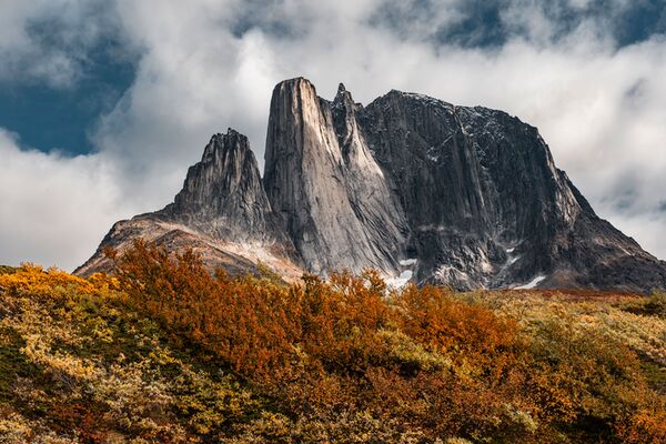 Fujifilm XF 16-55mm f/2.8 R LM WR II  Fujifilm X