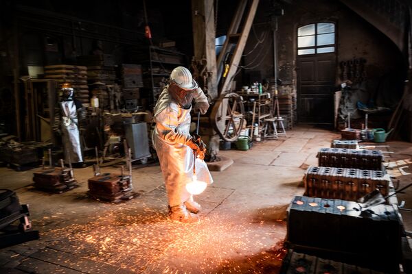 Fujifilm XF 16-55mm f/2.8 R LM WR II  Fujifilm X