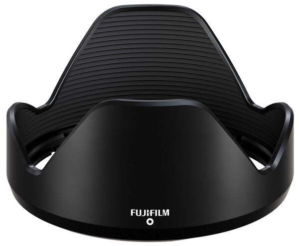 Fujifilm XF 16-55mm f/2.8 R LM WR II  Fujifilm X