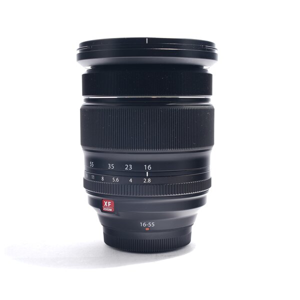 Fujifilm XF 16-55mm f/2,8 R LM WR - Second Hand -  Fuji X Mount