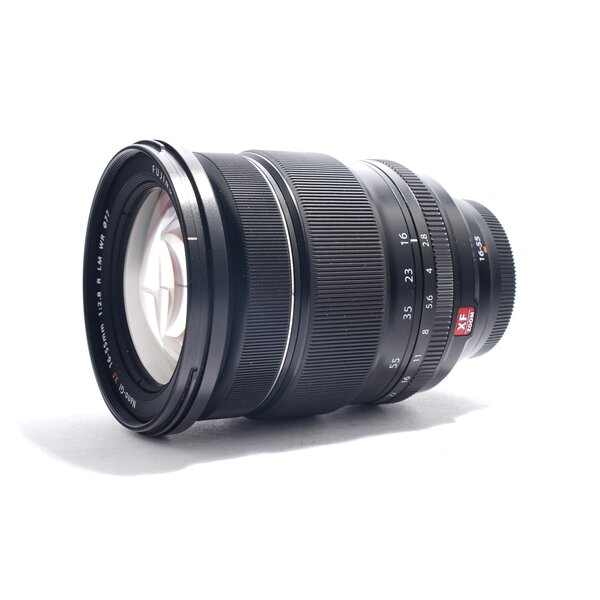 Fujifilm XF 16-55mm f/2,8 R LM WR - Second Hand -  Fuji X Mount