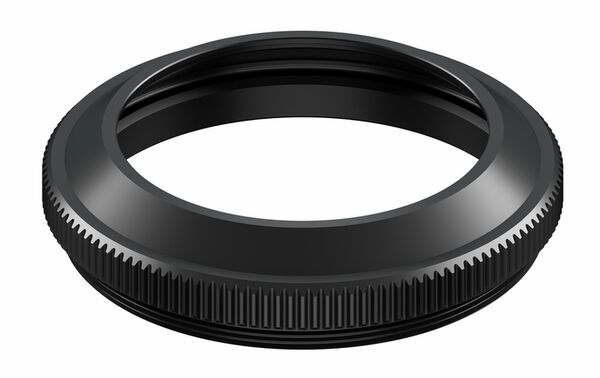 Fujifilm XF 27mm f/2,8 R WR  Fujifilm X